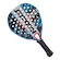 Raquete de Padel Babolat Air Veron AZUL