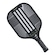 Raquete de Pickleball adidas Match 3 PRETO