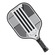 Raquete de Pickleball adidas Match Light 3 PRETO
