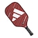 Raquete de Pickleball adidas Rx Attk VERMELHO
