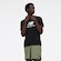 Camiseta New Balance Essentials - Masculina PRETO