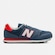 Tênis New Balance 500V2 - Masculino AZUL ESCURO