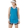 Camiseta Regata Asics Match Actibreeze? - Feminina AZUL