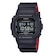 Relógio Casio G-Shock Dw-5600Uhr-1Dr PRETO