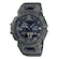 Relógio G-Shock G-Squad Sports Gba-900Uu-3Adr VERDE