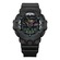 Relógio G-Shock Ga-700Mf-1Adr PRETO