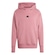 Blusão de Moletom com Capuz New adidas Z.N.E. Premium - Masculino ROSA