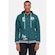 Blusão De Moletom Com Capuz NBA Street Soul Boston Celtics - Masculino VERDE