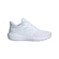 Tênis adidas Ultimashow 2.0 - Feminino BRANCO/CINZA