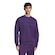 Blusão de Moletom New adidas Z.N.E. - Masculina ROXO