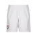 Bermuda do Fluminense Braziline Wander - Infantil BRANCO