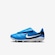 Chuteira de Campo Nike Legend 10 Club Junior - Infantil AZUL
