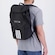 Mochila adidas Training PRETO