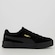 Tênis Puma Carina BDP - Feminino Preto/Preto