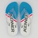 Chinelo Kenner Summer Line - Masculino BRANCO