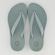 Chinelo Kenner Ibiza Pro - Feminino CINZA