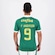 Camisa do Palmeiras I 2024 Puma 9 F. Anderson - Masculina VERDE