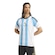 Camisa adidas Messi Treino - Masculina AZUL ESCURO