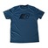 Camiseta New Balance Sport Essentials Printed - Masculina AZUL CLARO