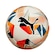 Bola de Futebol de Campo Puma Conmebol Libertadores 24 BRANCO/AMARELO