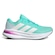 Tênis adidas Galaxy 7 - Feminino AZUL CLA/VERDE CLA