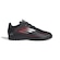 Chuteiras Society adidas F50 Club Messi Júnior PRETO/VERMELHO