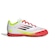 Chuteiras Society adidas F50 Club Messi Júnior BRANCO/CORAL