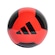 Bola de Futebol adidas Universadi PRETO/VERMELHO