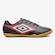 Chuteira Futsal Umbro Cannon - Adulto PRETO