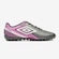 Chuteira Society Umbro Fire - Adulto PRETO