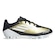 Chuteira de Campo adidas F50 Club - Adulto AMARELO/PRETO