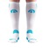 Meia de Compressao Acte Sports F2-Ba - Masculino BRANCO/AZUL