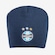 Gorro do Grêmio 2024 Umbro Clubes - Unissex AZUL ESCURO