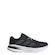 Tênis adidas Galaxy 7 - Masculino PRETO/VERDE