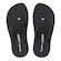 Chinelo Kenner Megah Core L7 L7Ennon - Unissex PRETO
