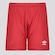 Bermuda Umbro Legacy - Infantil VERMELHO