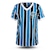 Camisa do Grêmio Retrômania Retrô 1983 - Masculina AZUL