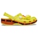 Sandália Crocs Classic Bob Esponja Clog Banana - Unissex AMARELO