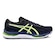 Tênis Asics Gel-Hypersonic 5 - Masculino PRETO/VERDE CLA