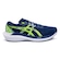 Tênis Asics Masculino Gel-Shogun 7 Corrida Masculino AZUL ESC/VERDE