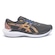 Tênis Asics Masculino Gel-Shogun 7 Corrida Masculino GRAFITE/PRETO/LARANJ