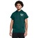 Camiseta Under Armour Project Rock Essential - Masculina AZUL