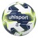 Bola de Society Uhlsport Attack BRANCO/AZUL