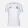 Camisa do Santos 2024 Umbro Uniforme 1 Versão Estádio - Masculina BRANCO