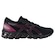 Tênis ASICS Gel-Quantum 180 FLY - Feminino PRETO/ROXO