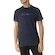 Camiseta Columbia Basic Logo Ii Branded Shadow - Masculina AZUL ESCURO