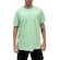 Camiseta Columbia Basic Logo Ii Branded Shadow - Masculina VERDE