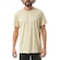Camiseta Columbia Basic Logo Ii Branded Shadow - Masculina BEGE