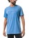 Camiseta Columbia Basic Logo Ii Branded Shadow - Masculina AZUL CLARO