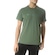 Camiseta Columbia Basic Logo Ii Branded Shadow - Masculina VERDE ESC/VERDE CLA